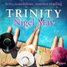 Trinity - Nigel May - 9788728277898