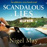 Scandalous Lies - Nigel May - 9788728277904