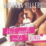 Het geeft niet - Miranda Hillers - 9788728289846