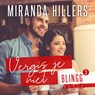 Vergis je niet - Miranda Hillers - 9788728289860