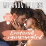 Emotionele eigenzinnigheid - Miranda Hillers - 9788728289891
