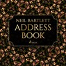 Address Book - Neil Bartlett - 9788728334751