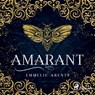 Amarant - Emmelie Arents - 9788728340707