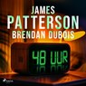 48 uur - James Patterson ; Brendan DuBois - 9788728350294