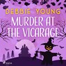 Murder at the Vicarage - Debbie Young - 9788728350423