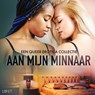 Aan mijn minnaar: een queer erotica collectie - LUST authors - 9788728373354