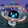 PJ Masks - Meet PJ Robot - eOne - 9788728467435