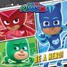 PJ Masks - Be a Hero! - eOne - 9788728467466