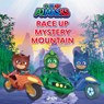 PJ Masks - Race Up Mystery Mountain - eOne - 9788728467503