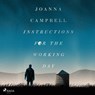Instructions for the Working Day - Joanna Campbell - 9788728477137