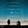 Instructions for the Working Day - Joanna Campbell - 9788728477137