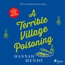 A Terrible Village Poisoning - Hannah Hendy - 9788728501238