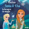Frozen – Anna & Elsa 2 – Geheugen en magie - Disney - 9788728590348