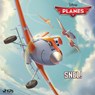 Snel! Planes - Disney - 9788728590423