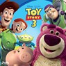 Toy Story 3 - Disney - 9788728590560