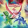 PJ Masks - Heroes of the Road - eOne - 9788728591079