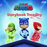 PJ Masks - Storybook Treasury - eOne - 9788728591093