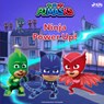 PJ Masks - Ninja Power Up! - eOne - 9788728591109