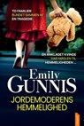 Jordemoderens hemmelighed - Emily Gunnis - 9788742606445