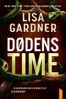 Dødens time - Lisa Gardner - 9788742607398