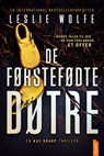 De førstefødte døtre - Leslie Wolfe - 9788742607756