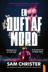 En duft af mord - Sam Christer - 9788742607961
