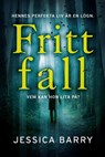 Fritt fall - Jessica Barry - 9788742801505