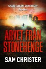 Arvet från Stonehenge - Sam Christer - 9788742801703