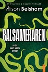 Balsameraren - Alison Belsham - 9788742806098