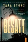 Besatt - Tara Lyons - 9788742806531