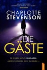 Die Gäste - Charlotte Stevenson - 9788742820629