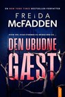 Den ubudne gæst - Freida McFadden - 9788742833193
