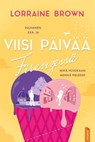 Viisi päivää Firenzessä - Lorraine Brown - 9788742841365