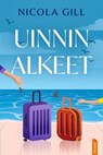 Uinnin alkeet - Nicola Gill - 9788742841426