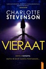 Vieraat - Charlotte Stevenson - 9788742841525