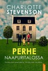 Perhe naapuritalossa - Charlotte Stevenson - 9788742841587