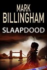 Slaapdood - Mark Billingham - 9788742850008