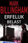 Erfelijk belast - Mark Billingham - 9788742850121
