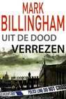 Uit de dood verrezen - Mark Billingham - 9788742850145