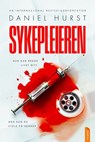 Sykepleieren - Daniel Hurst - 9788742850428
