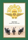 Ner-A-Car - Mike Robson ; Ben Geutskens - 9788743001249