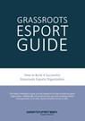 Grassroots Esports - Martin Fritzen - 9788743013273