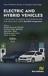 Electric and Hybrid Vehicles: A Solution to Green Transportation and Resilient Grid - Mohd Rizwan Khalid ; Farhad Ilahi Bakhsh ; Sanchari Deb - 9788743806943
