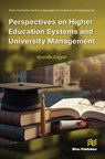 Perspectives on Higher Education Systems and University Management - Mustafa Kayyali - 9788743811367