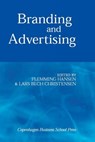 Branding & Advertising - Flemming Hansen ; Lars Bech Christensen - 9788763001182