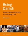 Being Danish - Richard Jenkins - 9788763538411