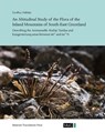 An Altitudinal Study of the Flora of the Inland Mountains of South-East Greenland - Geoffrey Halliday - 9788763545549