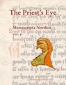 The Priest's Eye - Kirsten Wolf - 9788763547369