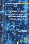 Internet of Things - Ovidiu Vermesan ; Peter Friess - 9788770045100