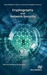 Cryptography and Network Security - Marcelo Sampaio de Alencar - 9788770224079